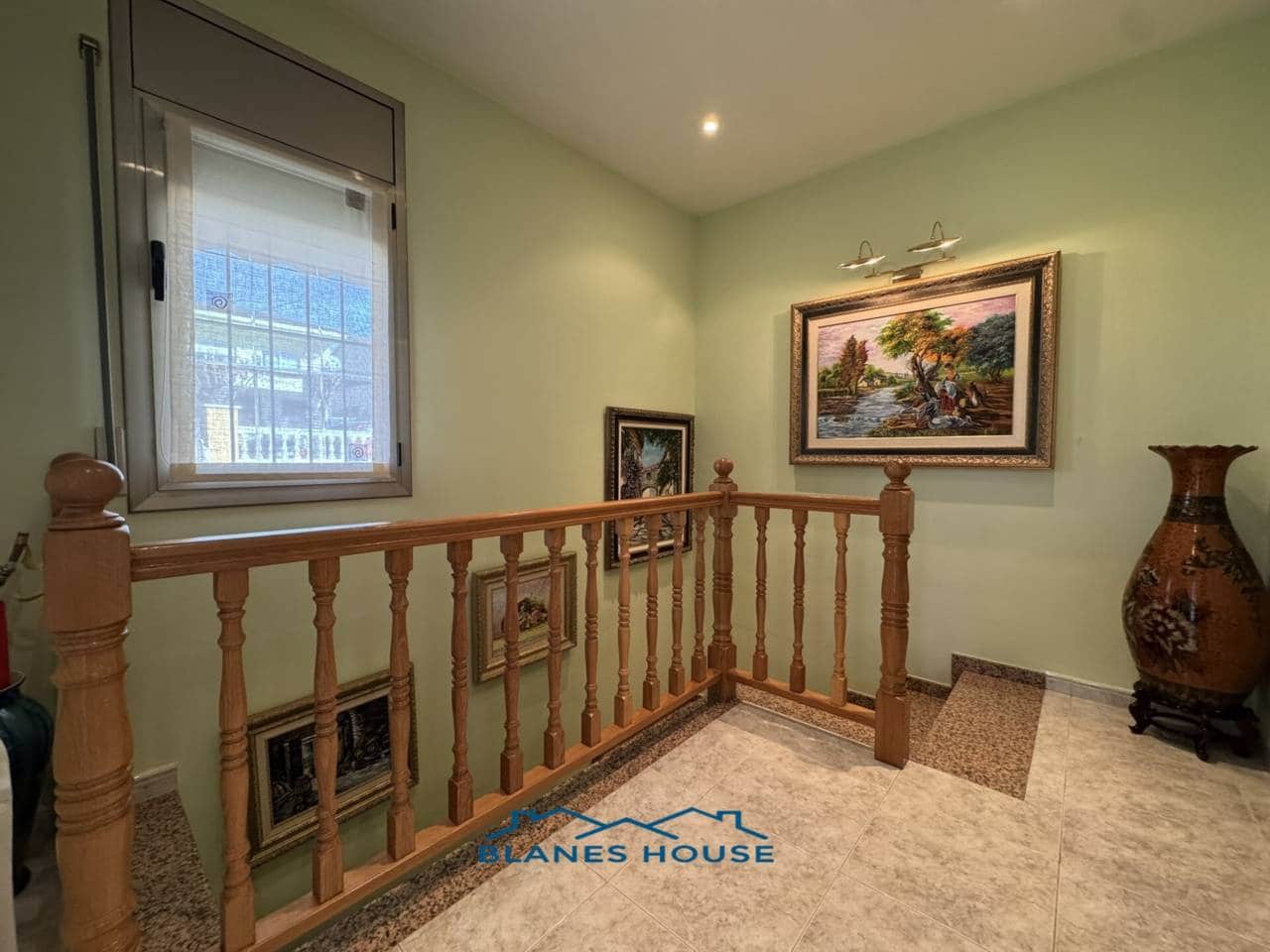 6 soveværelse Villa til salg i Macanet de la Selva med garage - € 399.000 (Ref: 8728954)