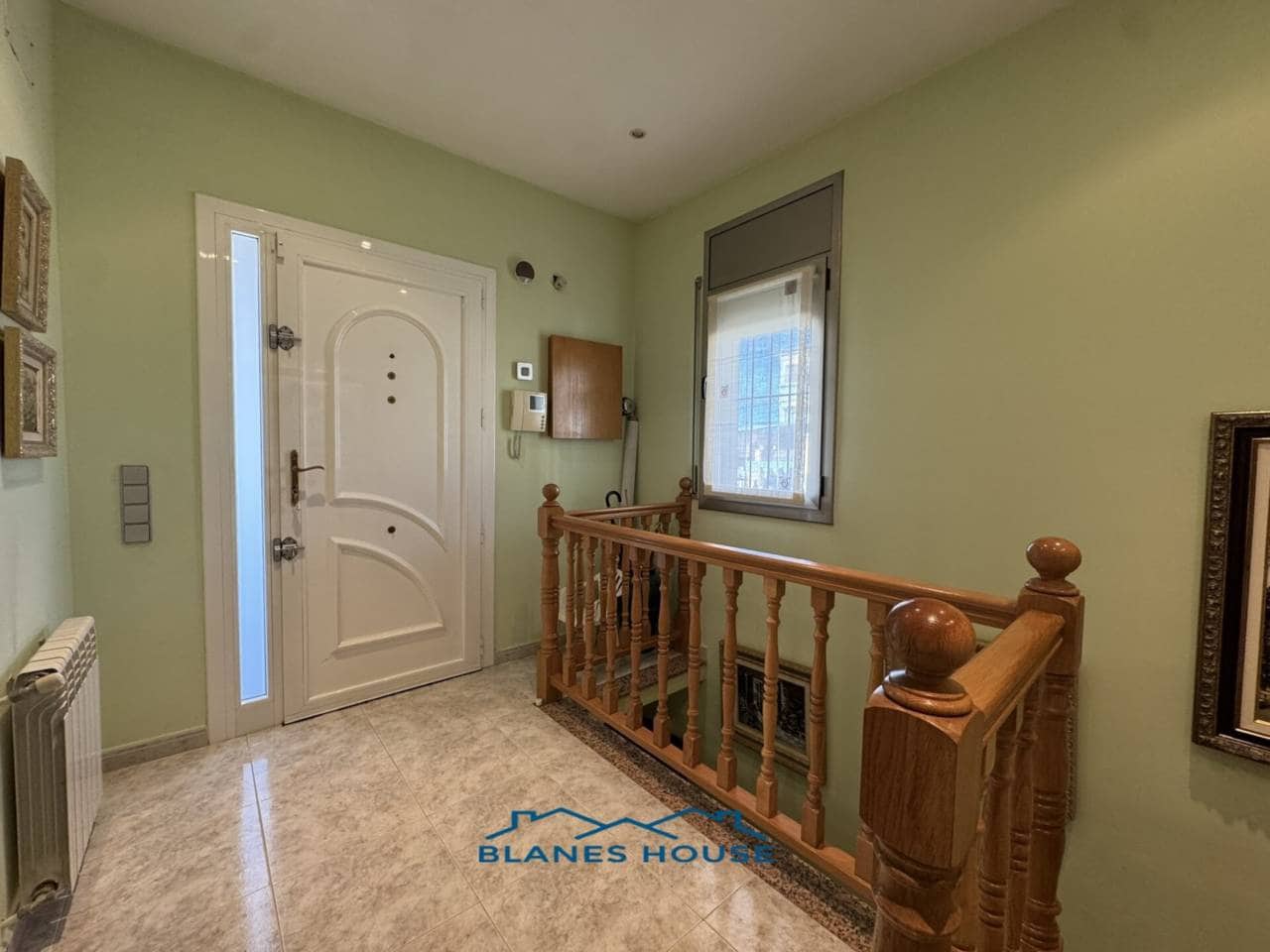 6 soveværelse Villa til salg i Macanet de la Selva med garage - € 399.000 (Ref: 8728954)