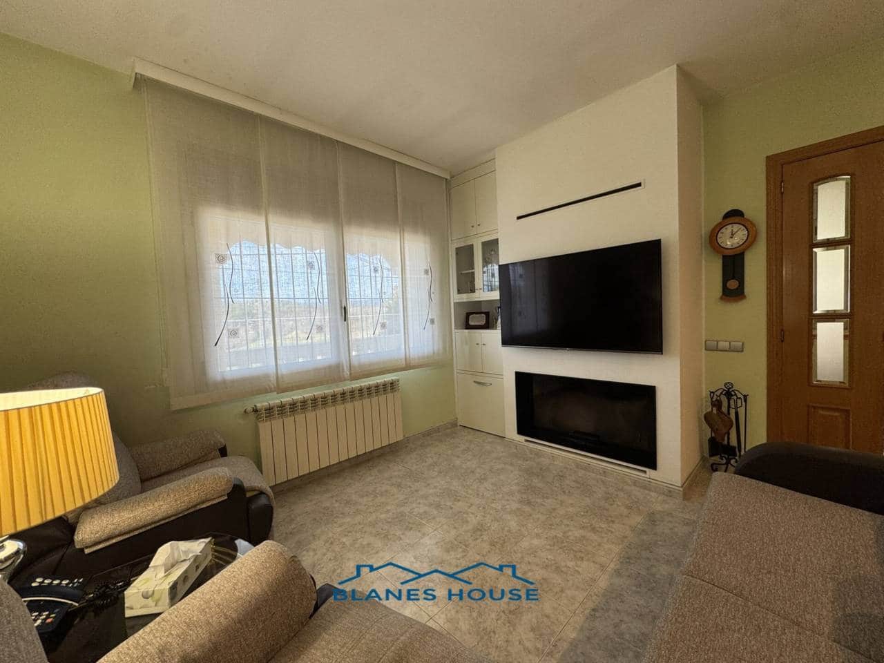 6 soveværelse Villa til salg i Macanet de la Selva med garage - € 399.000 (Ref: 8728954)