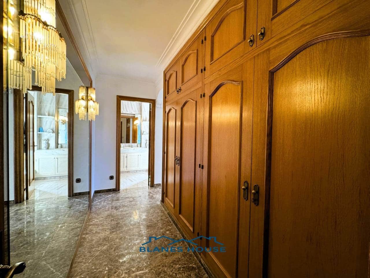 9 soveværelse Finca/Landehus til salg i Sant Feliu de Buixalleu med swimmingpool garage - € 1.250.000 (Ref: 8757232)