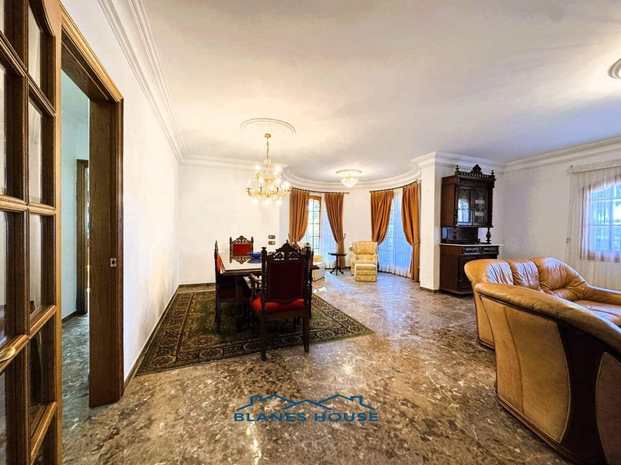 9 soveværelse Finca/Landehus til salg i Sant Feliu de Buixalleu med swimmingpool garage - € 1.250.000 (Ref: 8757232)