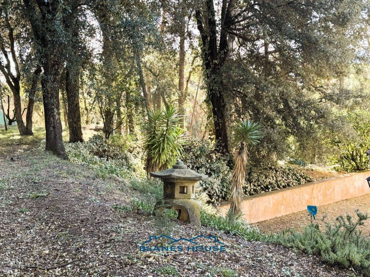 9 soveværelse Finca/Landehus til salg i Sant Feliu de Buixalleu med swimmingpool garage - € 1.250.000 (Ref: 8757232)