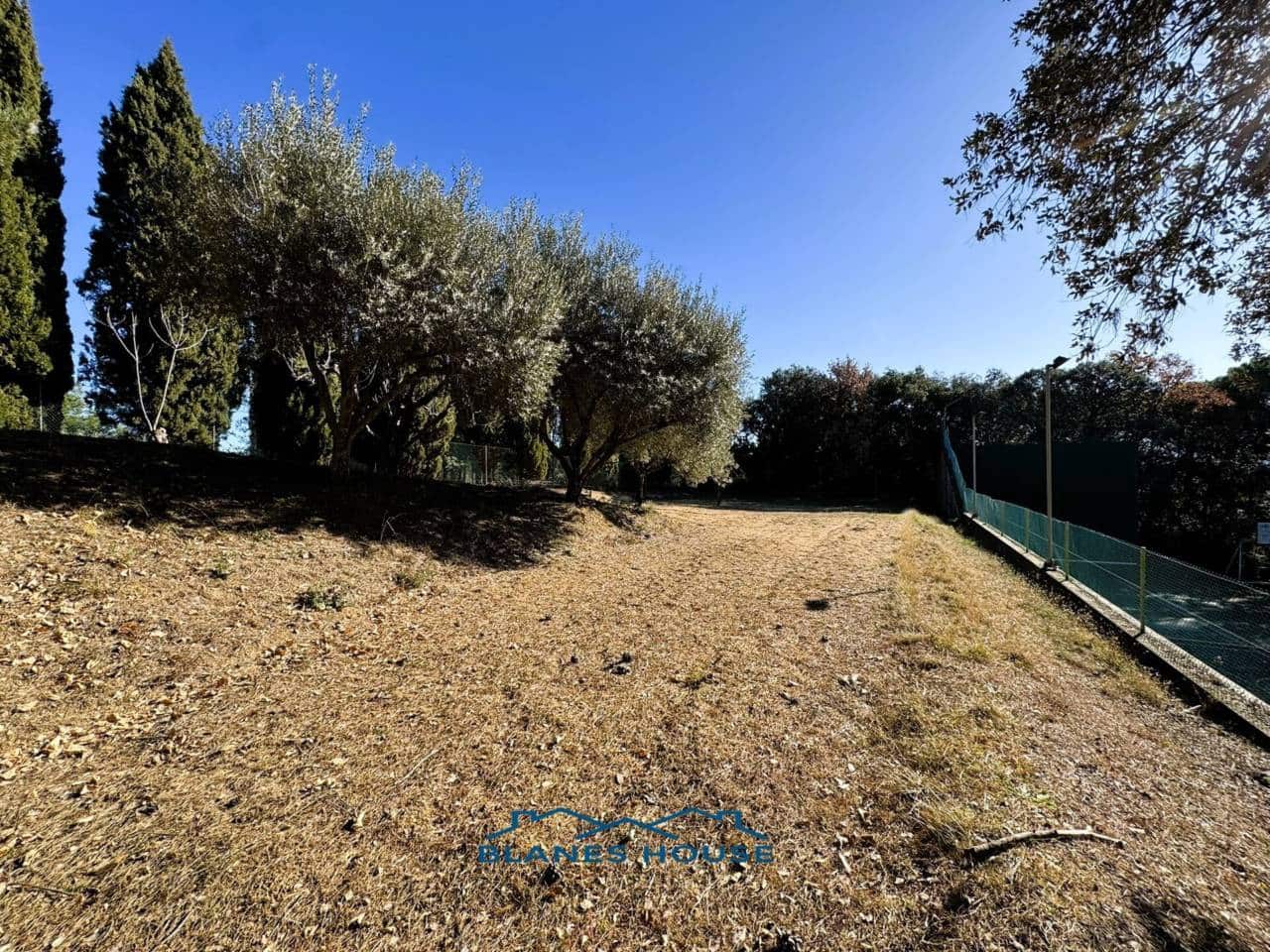 9 soveværelse Finca/Landehus til salg i Sant Feliu de Buixalleu med swimmingpool garage - € 1.250.000 (Ref: 8757232)