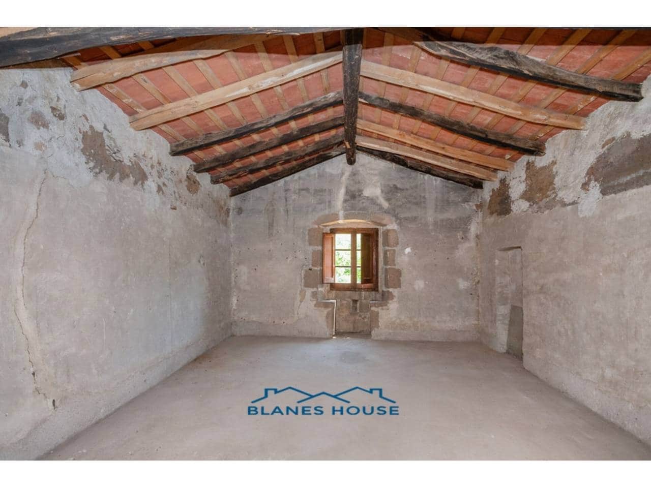 10 camera da letto Finca/Casa di Campagna in vendita in Riudarenes con piscina garage - 859.000 € (Rif: 8824465)
