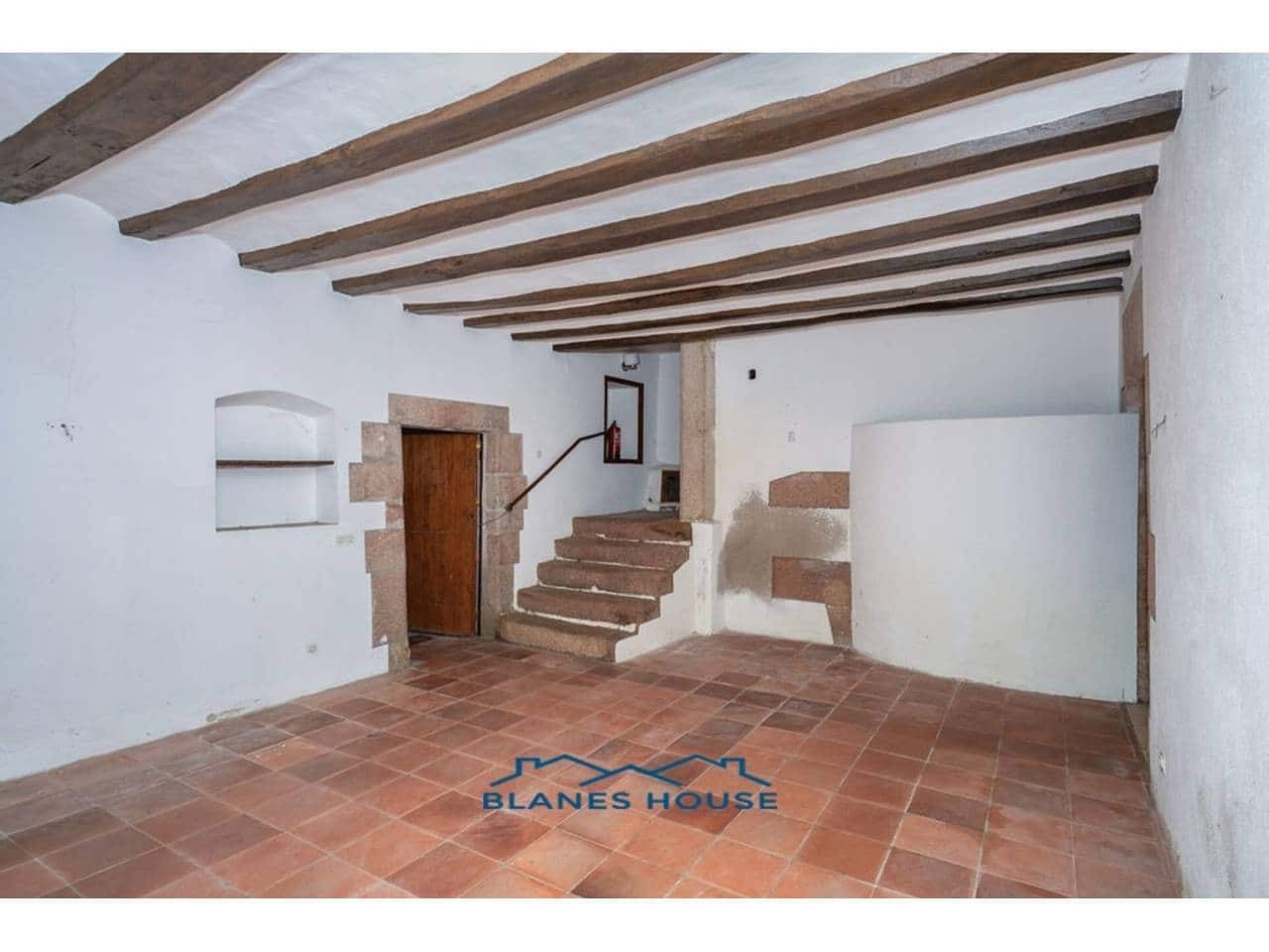 10 camera da letto Finca/Casa di Campagna in vendita in Riudarenes con piscina garage - 859.000 € (Rif: 8824465)