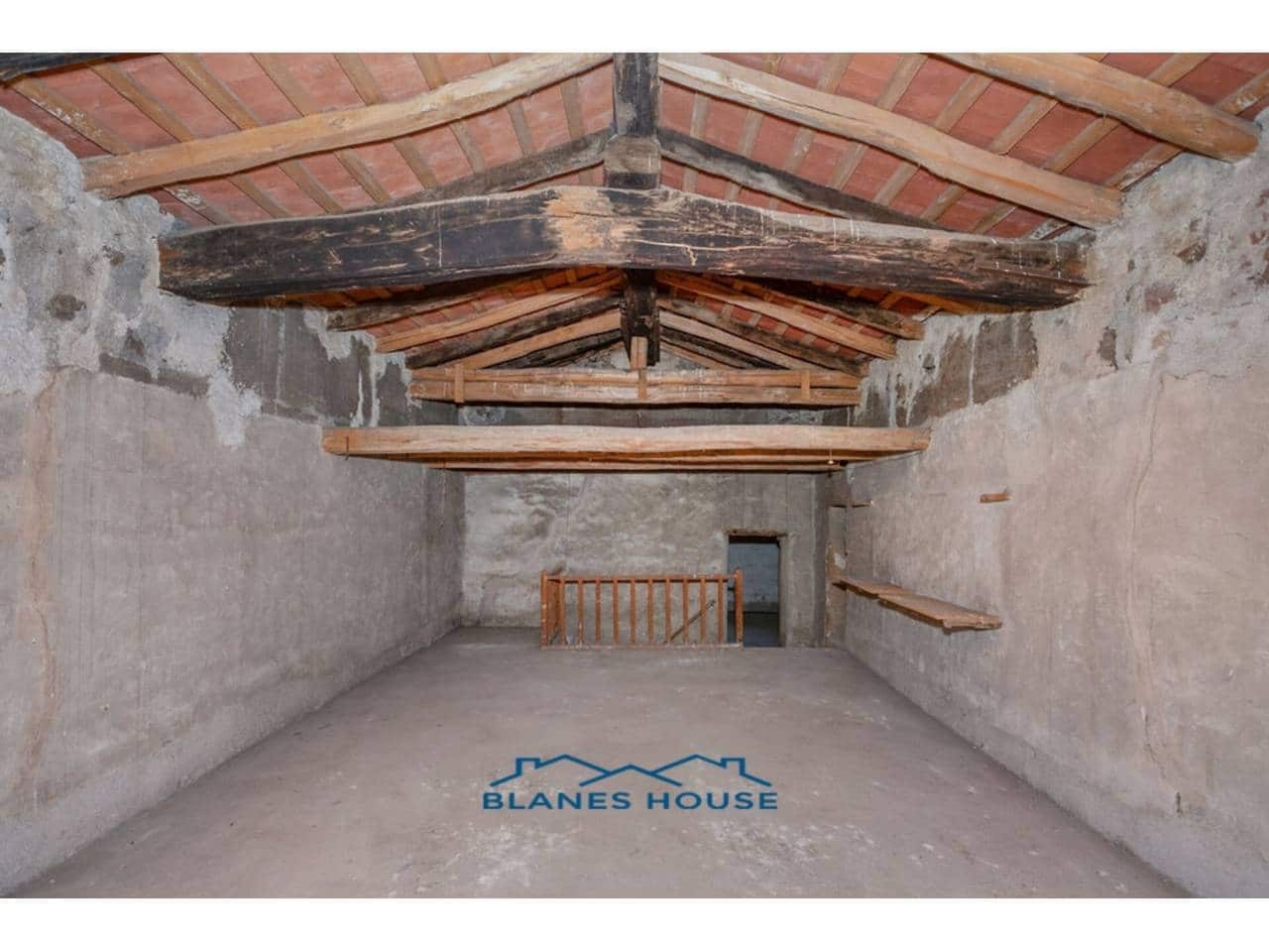 10 camera da letto Finca/Casa di Campagna in vendita in Riudarenes con piscina garage - 859.000 € (Rif: 8824465)