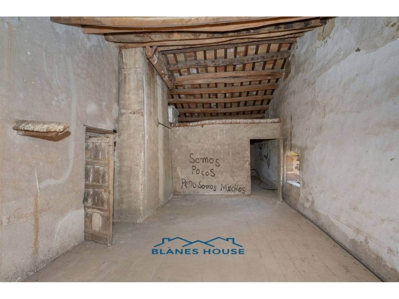 10 camera da letto Finca/Casa di Campagna in vendita in Riudarenes con piscina garage - 859.000 € (Rif: 8824465)