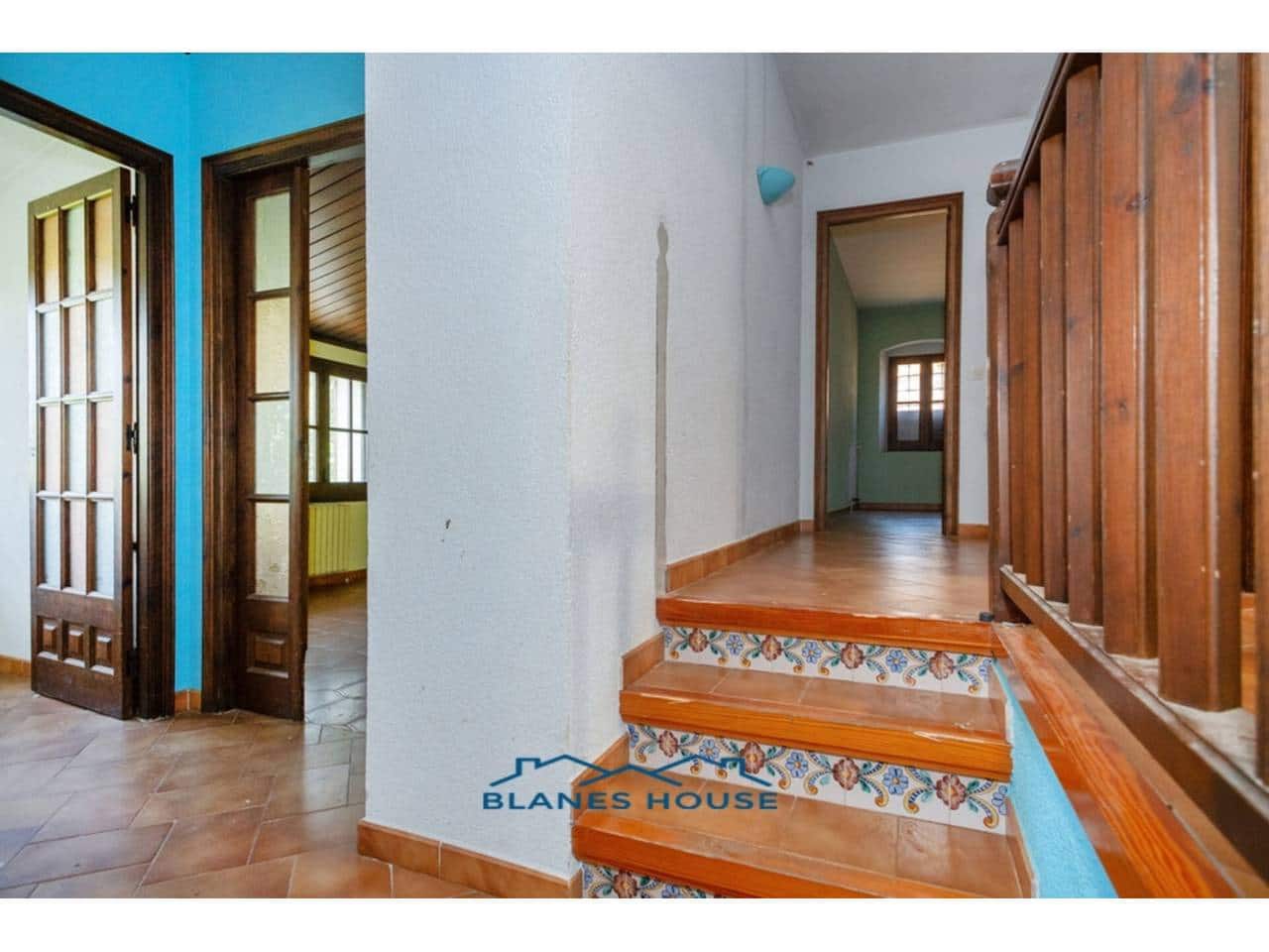 10 camera da letto Finca/Casa di Campagna in vendita in Riudarenes con piscina garage - 859.000 € (Rif: 8824465)