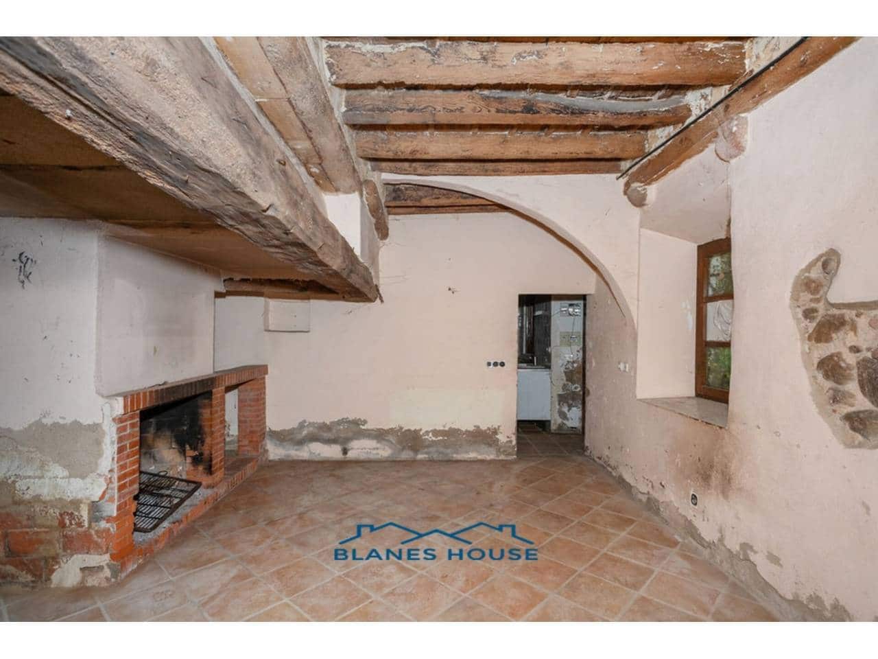 10 camera da letto Finca/Casa di Campagna in vendita in Riudarenes con piscina garage - 859.000 € (Rif: 8824465)