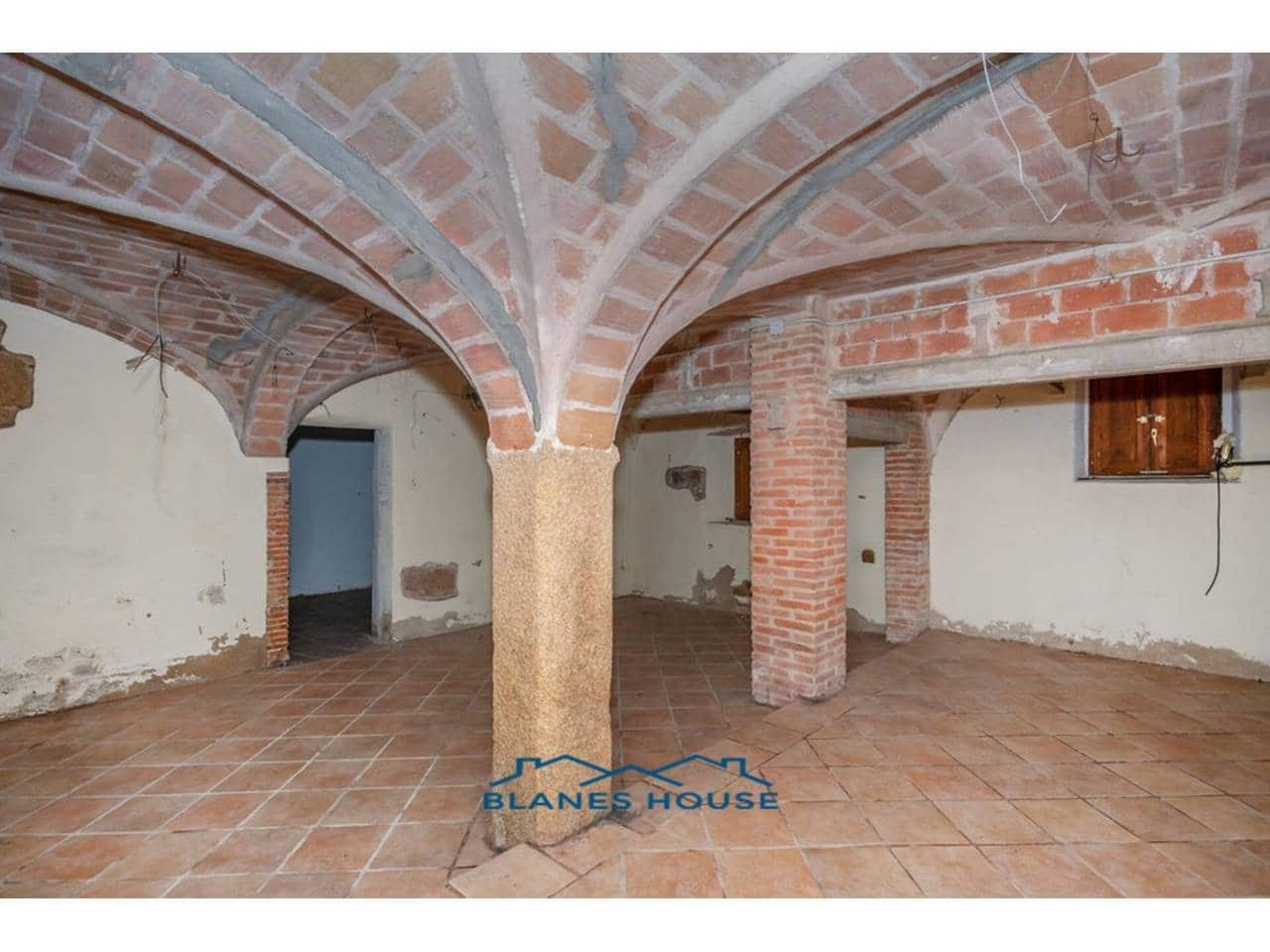 10 camera da letto Finca/Casa di Campagna in vendita in Riudarenes con piscina garage - 859.000 € (Rif: 8824465)