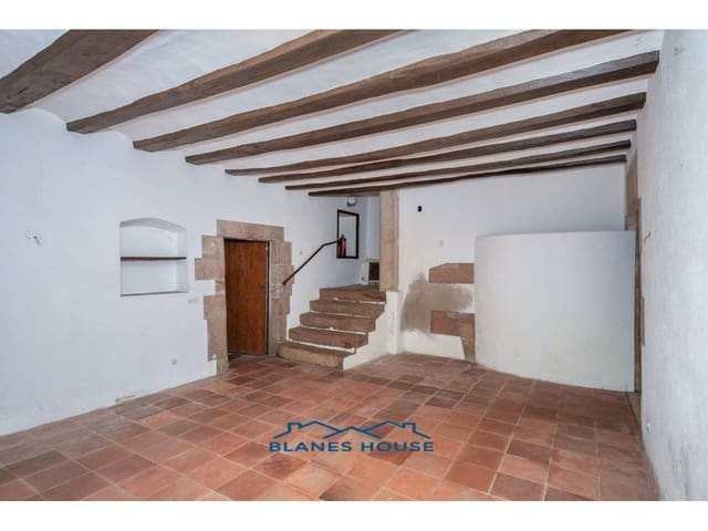 10 sypialnia Finka/Dom wiejski na sprzedaż w Riudarenes z basenem garażem - 859 000 € (Ref: 8824465)