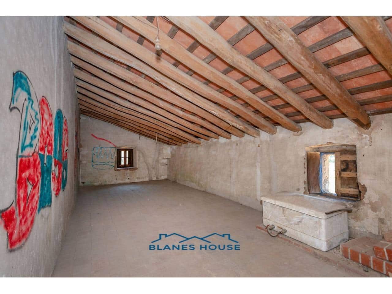 10 camera da letto Finca/Casa di Campagna in vendita in Riudarenes con piscina garage - 859.000 € (Rif: 8824465)