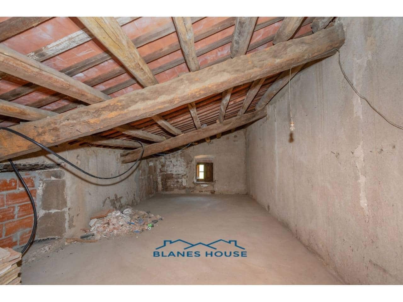 10 camera da letto Finca/Casa di Campagna in vendita in Riudarenes con piscina garage - 859.000 € (Rif: 8824465)