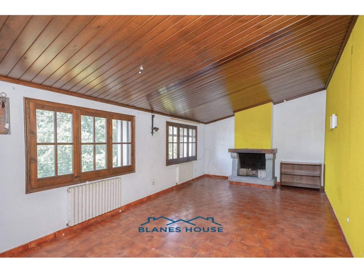 10 camera da letto Finca/Casa di Campagna in vendita in Riudarenes con piscina garage - 859.000 € (Rif: 8824465)