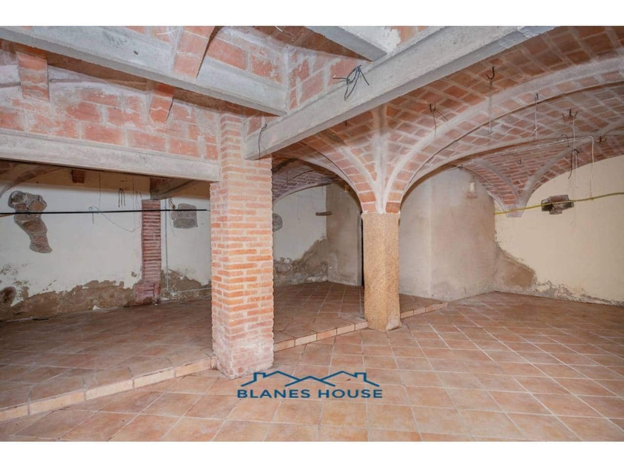 10 camera da letto Finca/Casa di Campagna in vendita in Riudarenes con piscina garage - 859.000 € (Rif: 8824465)