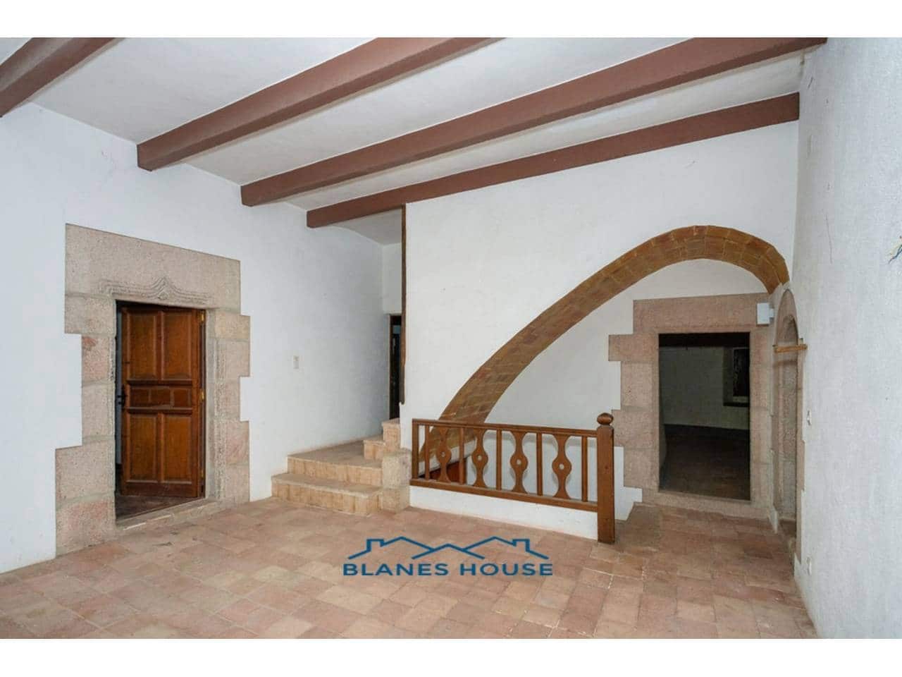 10 camera da letto Finca/Casa di Campagna in vendita in Riudarenes con piscina garage - 859.000 € (Rif: 8824465)