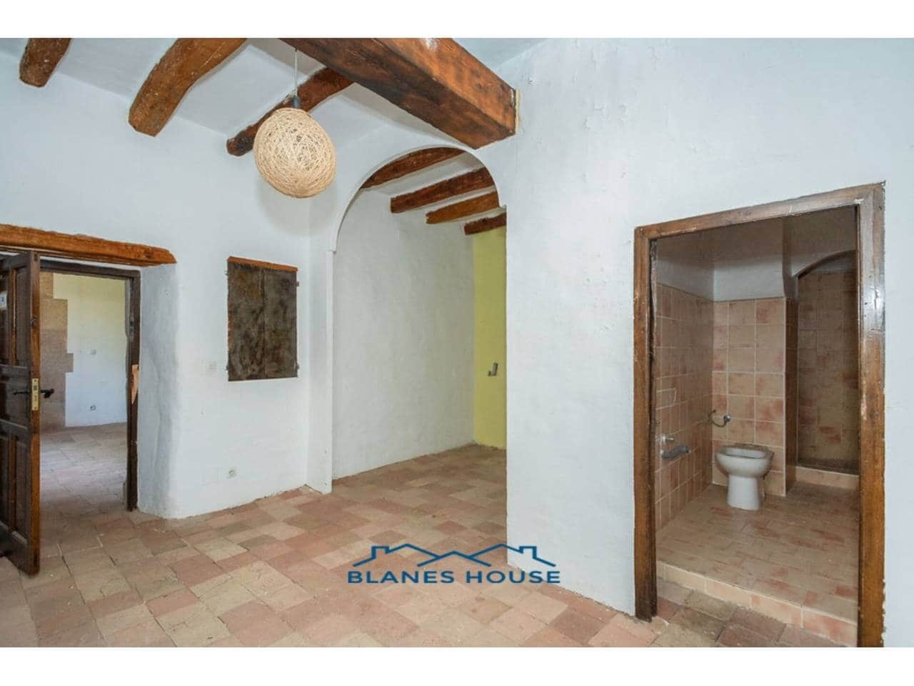 10 camera da letto Finca/Casa di Campagna in vendita in Riudarenes con piscina garage - 859.000 € (Rif: 8824465)