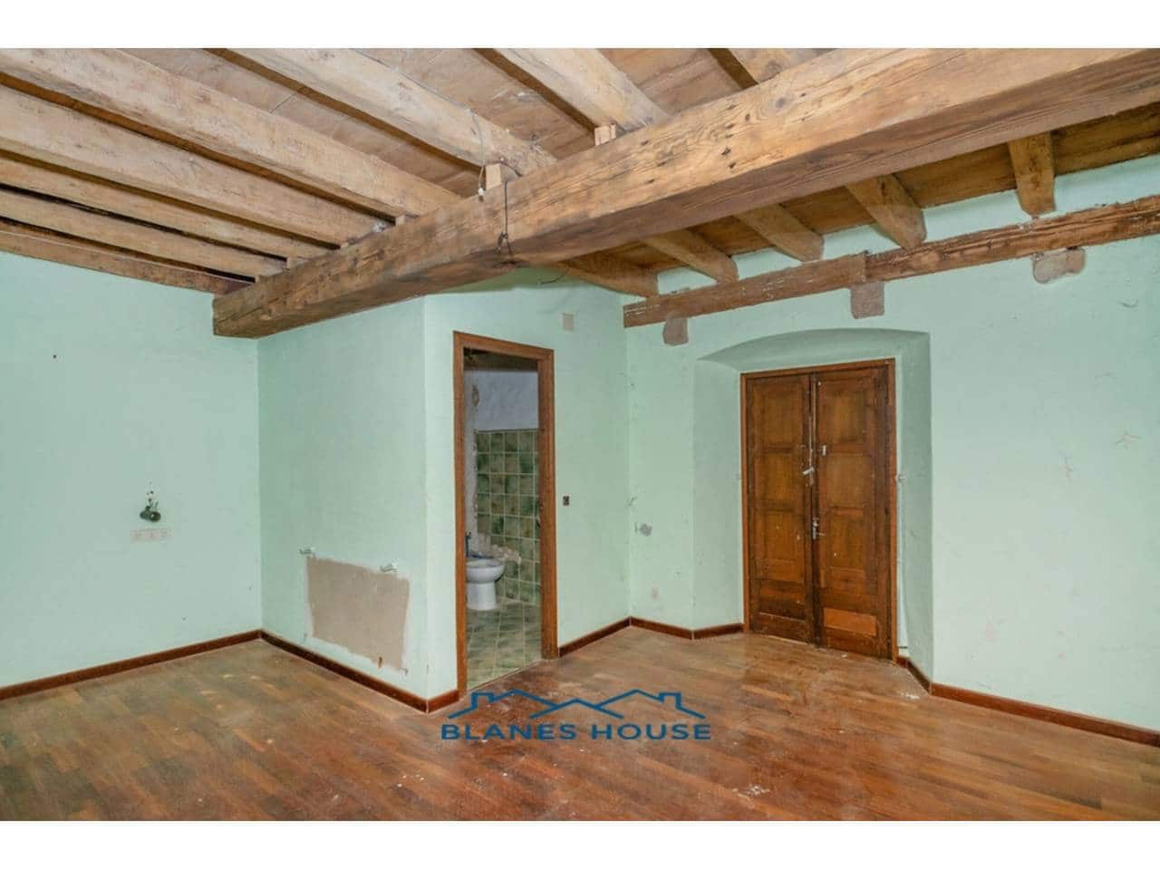 10 camera da letto Finca/Casa di Campagna in vendita in Riudarenes con piscina garage - 859.000 € (Rif: 8824465)