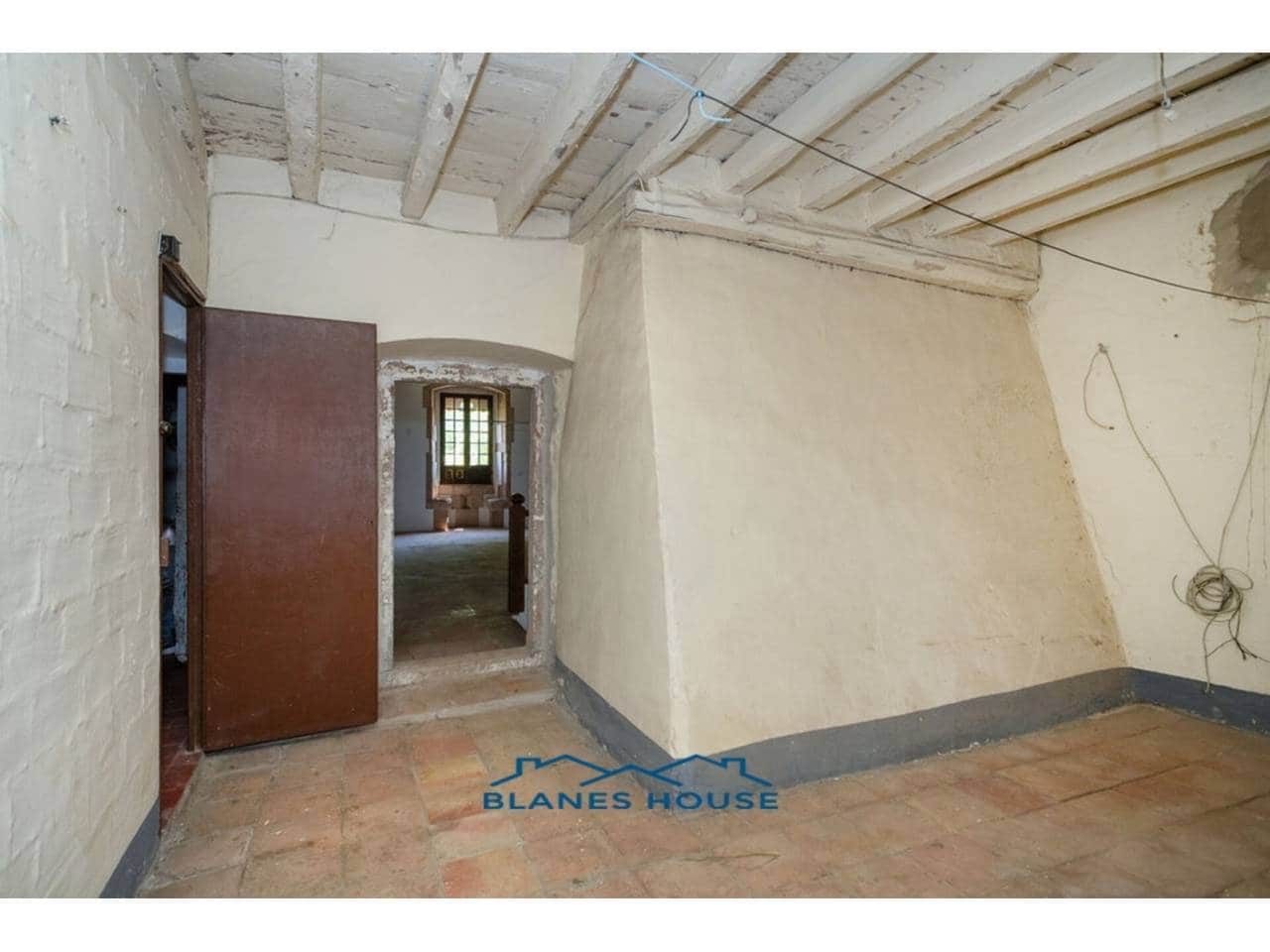 10 camera da letto Finca/Casa di Campagna in vendita in Riudarenes con piscina garage - 859.000 € (Rif: 8824465)