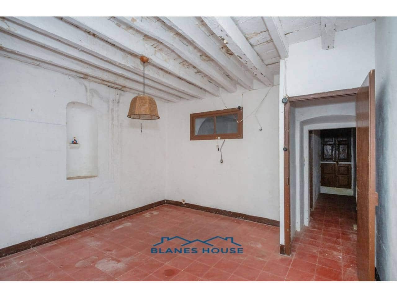 10 camera da letto Finca/Casa di Campagna in vendita in Riudarenes con piscina garage - 859.000 € (Rif: 8824465)