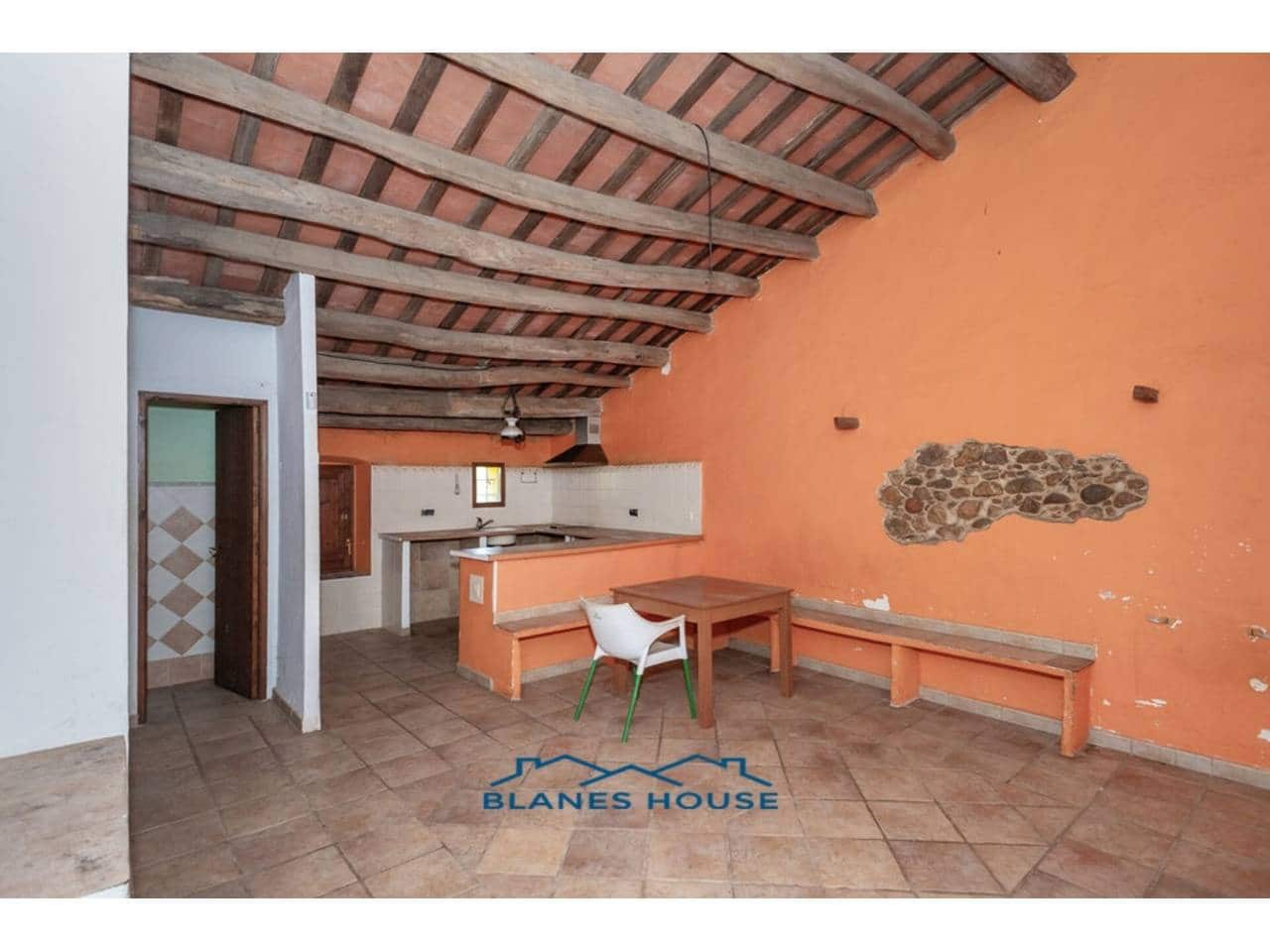 10 camera da letto Finca/Casa di Campagna in vendita in Riudarenes con piscina garage - 859.000 € (Rif: 8824465)