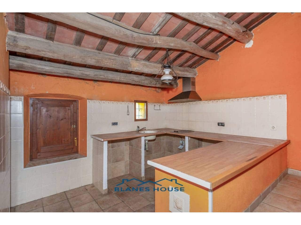 10 camera da letto Finca/Casa di Campagna in vendita in Riudarenes con piscina garage - 859.000 € (Rif: 8824465)