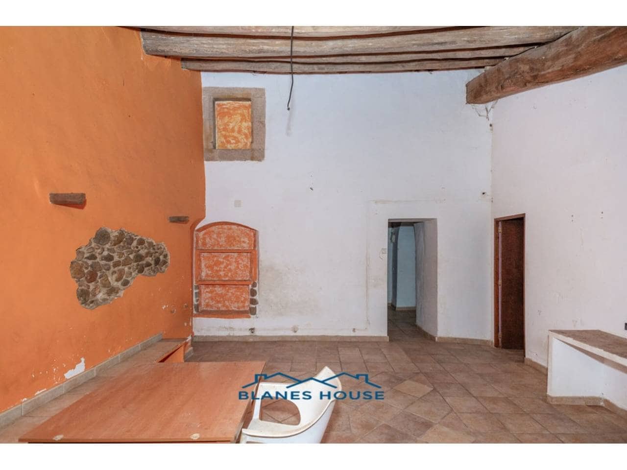 10 camera da letto Finca/Casa di Campagna in vendita in Riudarenes con piscina garage - 859.000 € (Rif: 8824465)