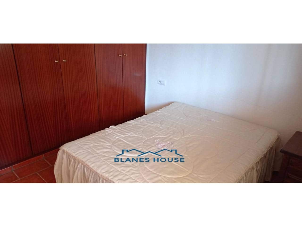 5 sypialnia Willa na sprzedaż w Lloret de Mar z basenem garażem - 410 000 € (Ref: 8826823)