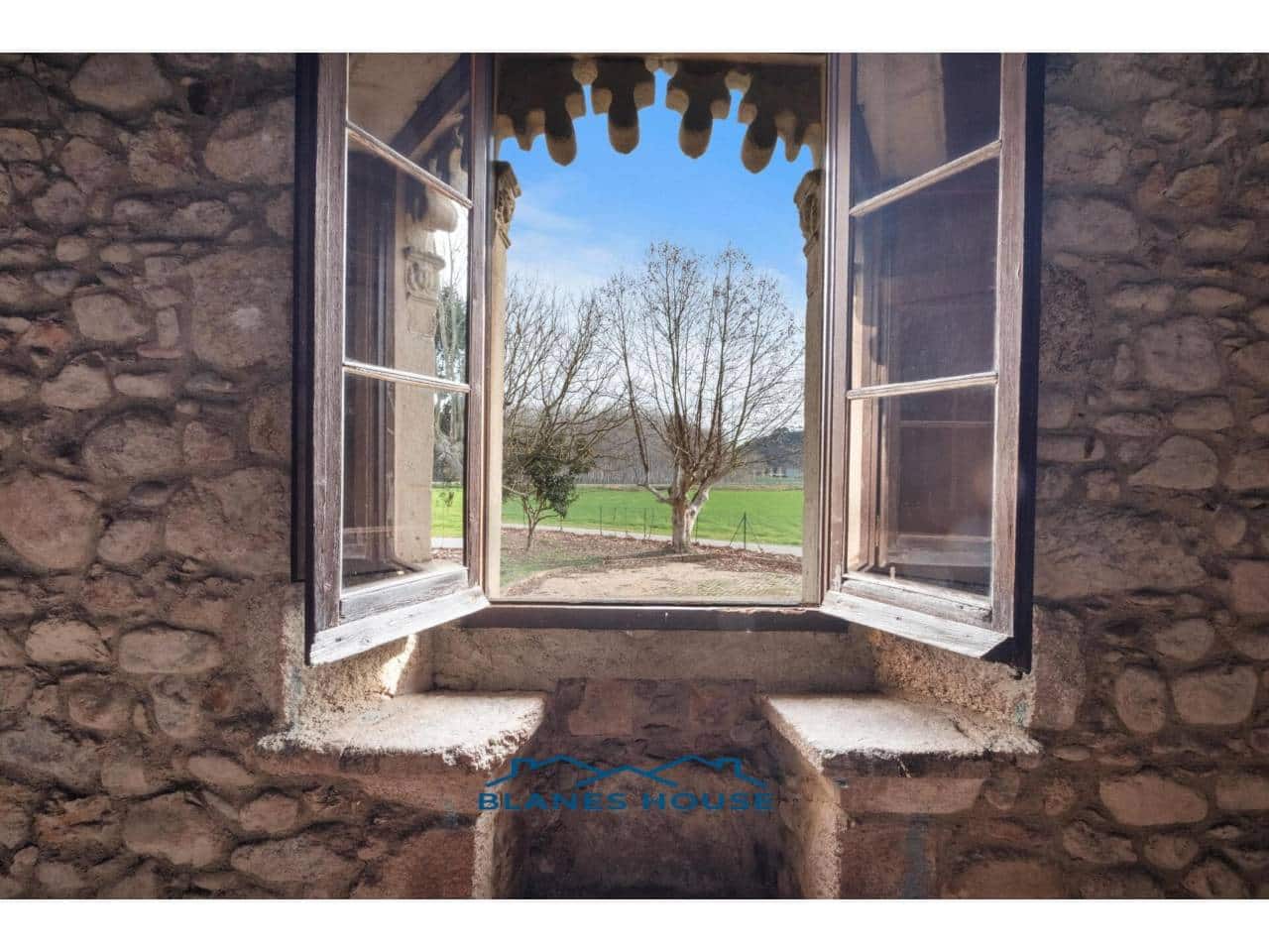 15 bedroom Finca/Country House for sale in Fogars de la Selva with garage - € 1,300,000 (Ref: 8848706)