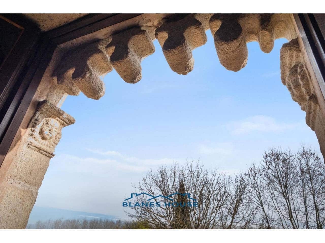 15 bedroom Finca/Country House for sale in Fogars de la Selva with garage - € 1,300,000 (Ref: 8848706)