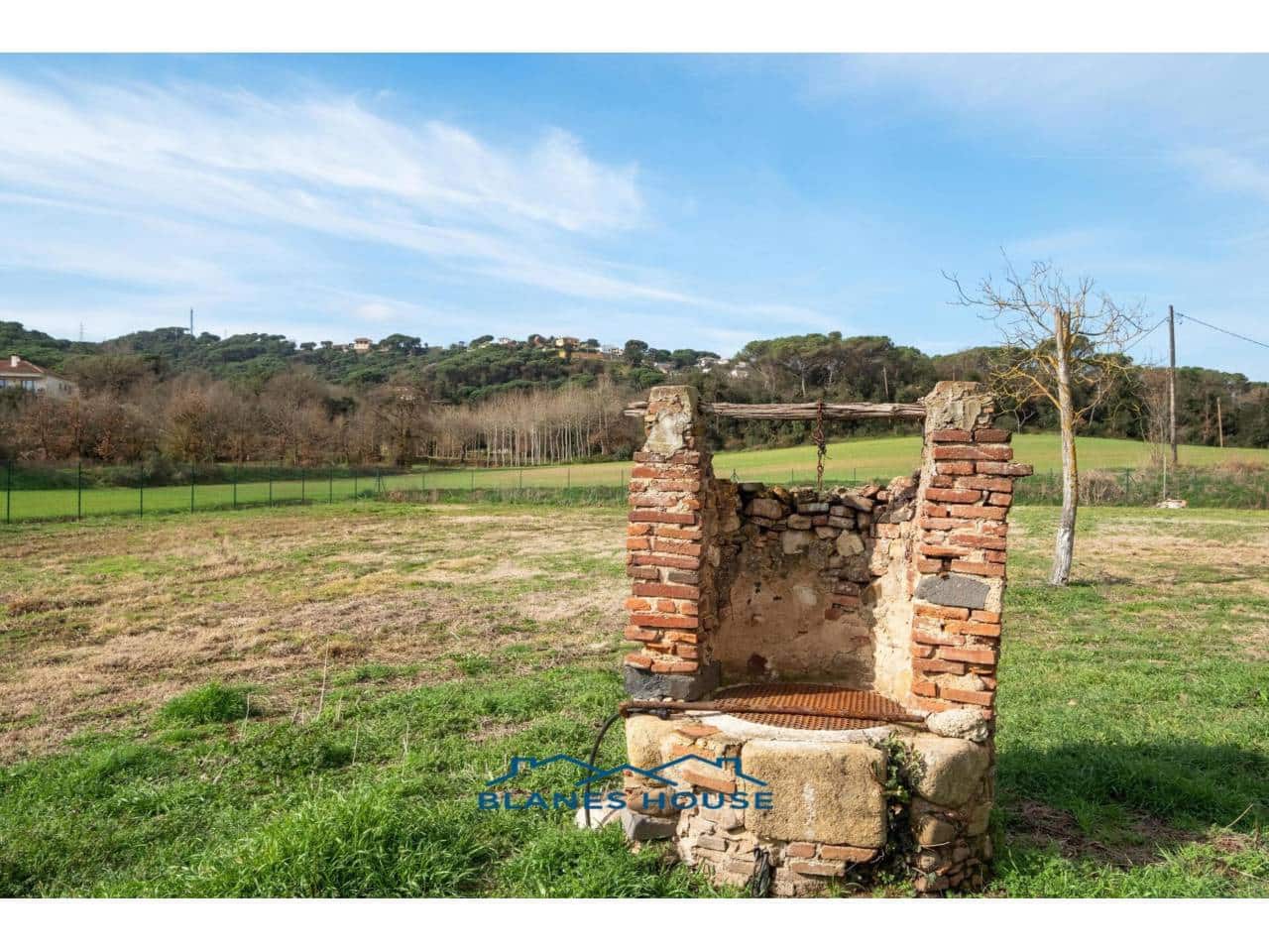 15 bedroom Finca/Country House for sale in Fogars de la Selva with garage - € 1,300,000 (Ref: 8848706)