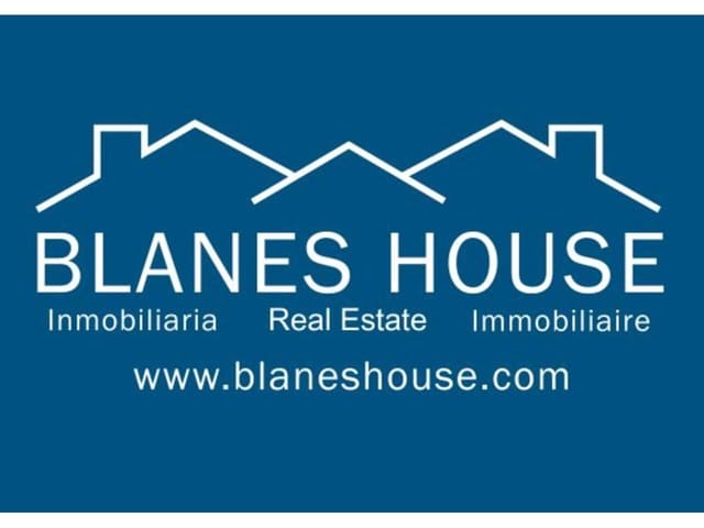 Finca/Landehus til salg i Palafolls - € 56.000 (Ref: 8868858)