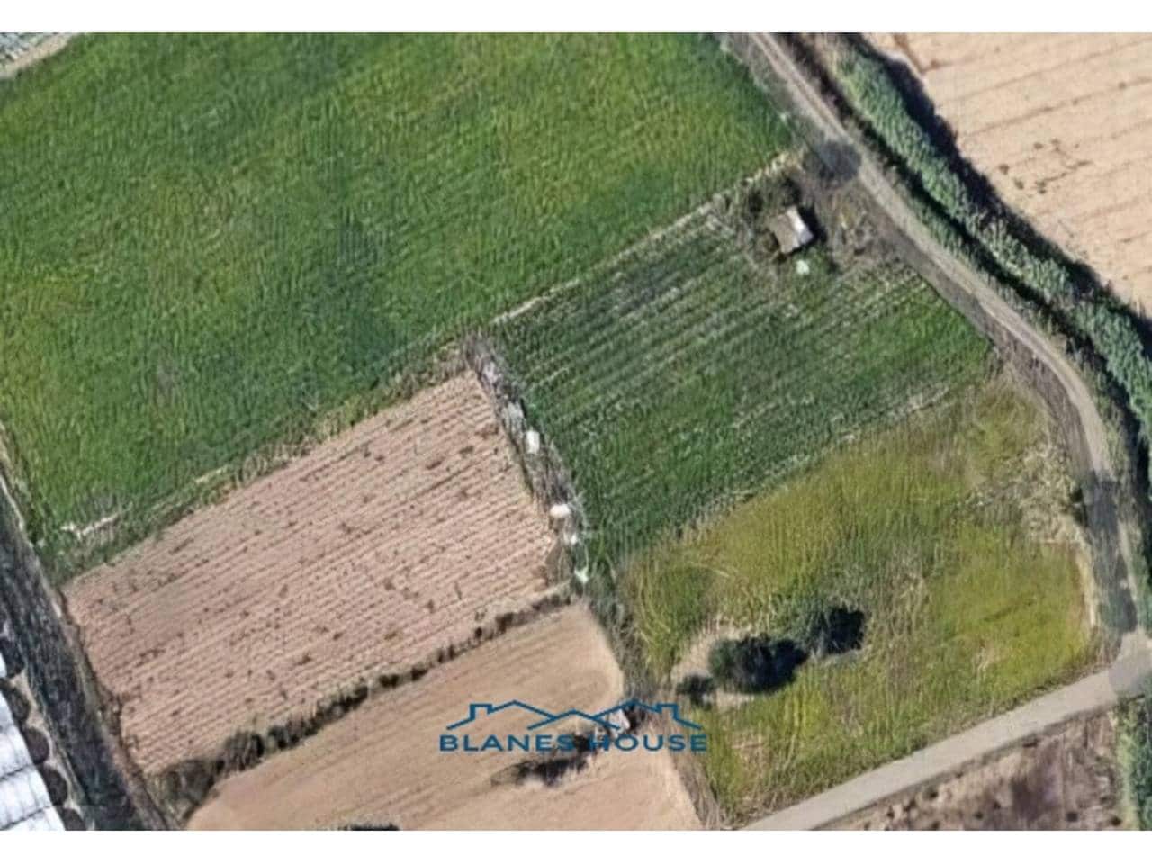 Finca/Landehus til salg i Palafolls - € 56.000 (Ref: 8868858)