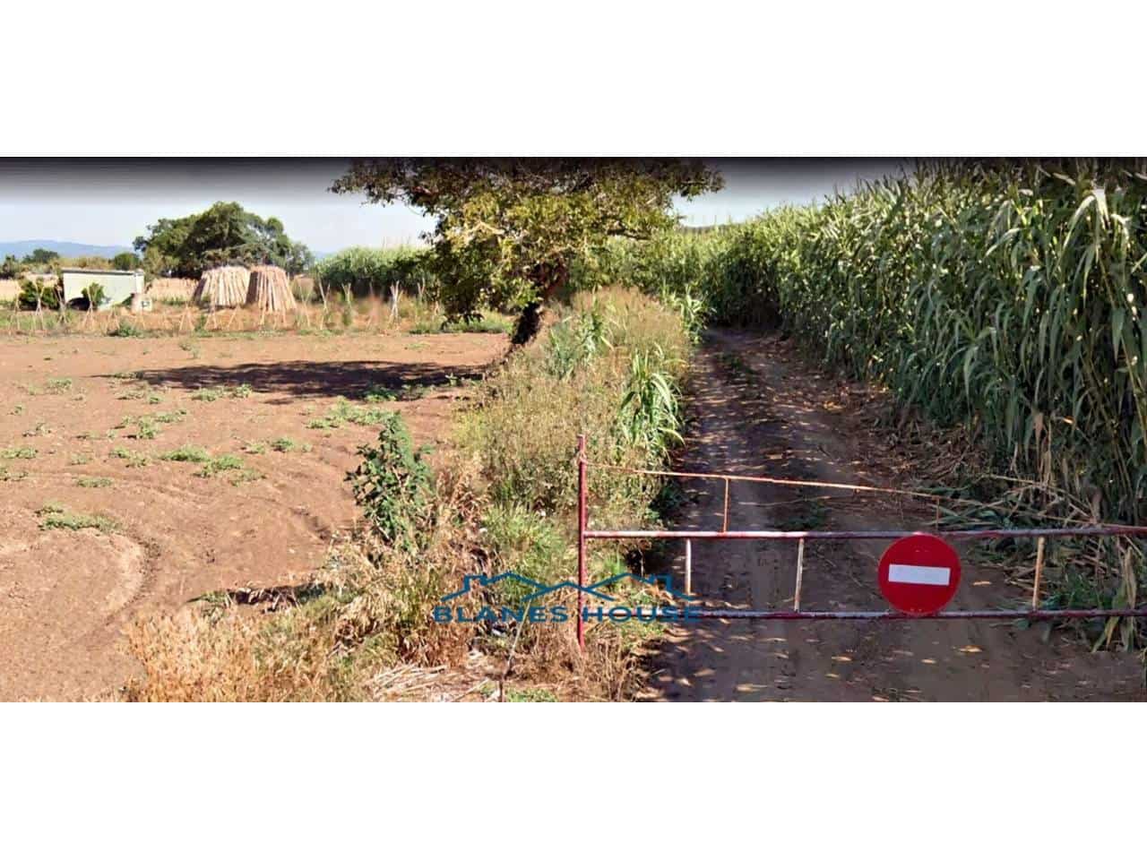 Finca/Landehus til salg i Palafolls - € 56.000 (Ref: 8868858)