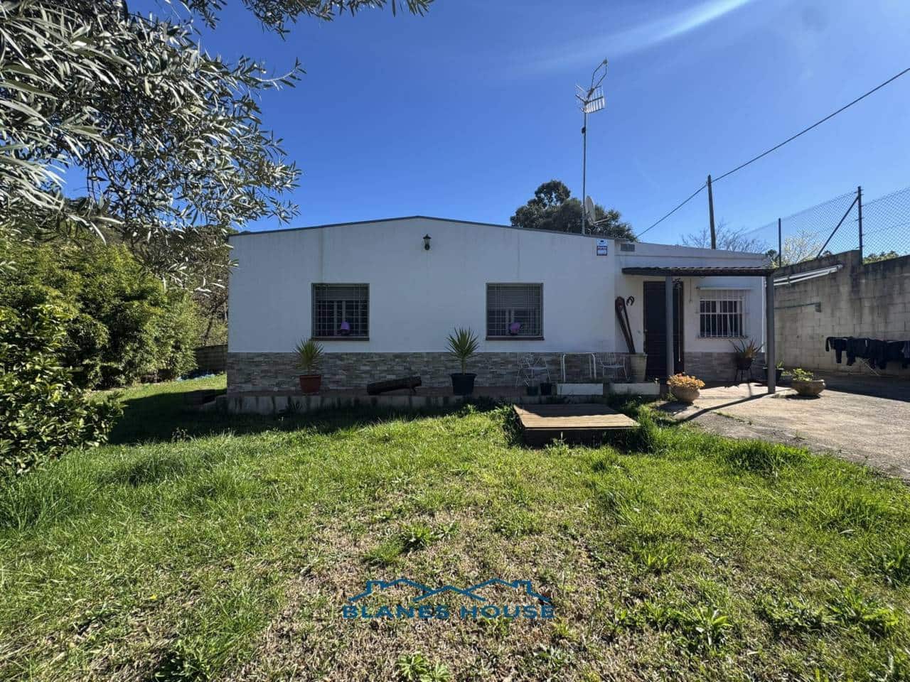 4 camera da letto Villa in vendita in Riudarenes - 178.000 € (Rif: 8907027)
