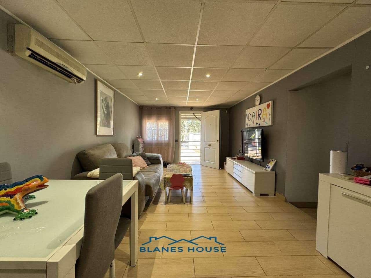 4 camera da letto Villa in vendita in Riudarenes - 178.000 € (Rif: 8907027)