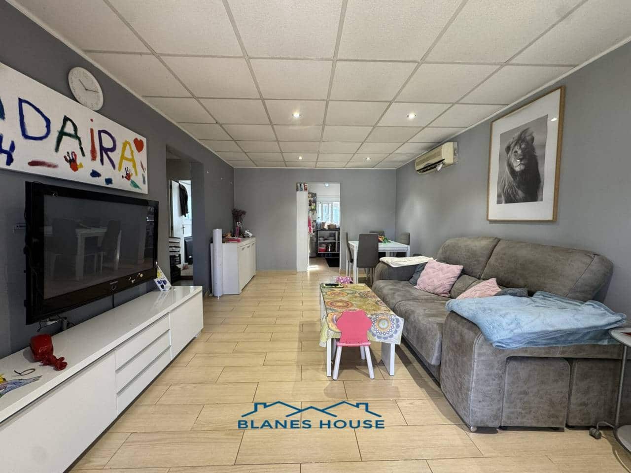 4 camera da letto Villa in vendita in Riudarenes - 178.000 € (Rif: 8907027)