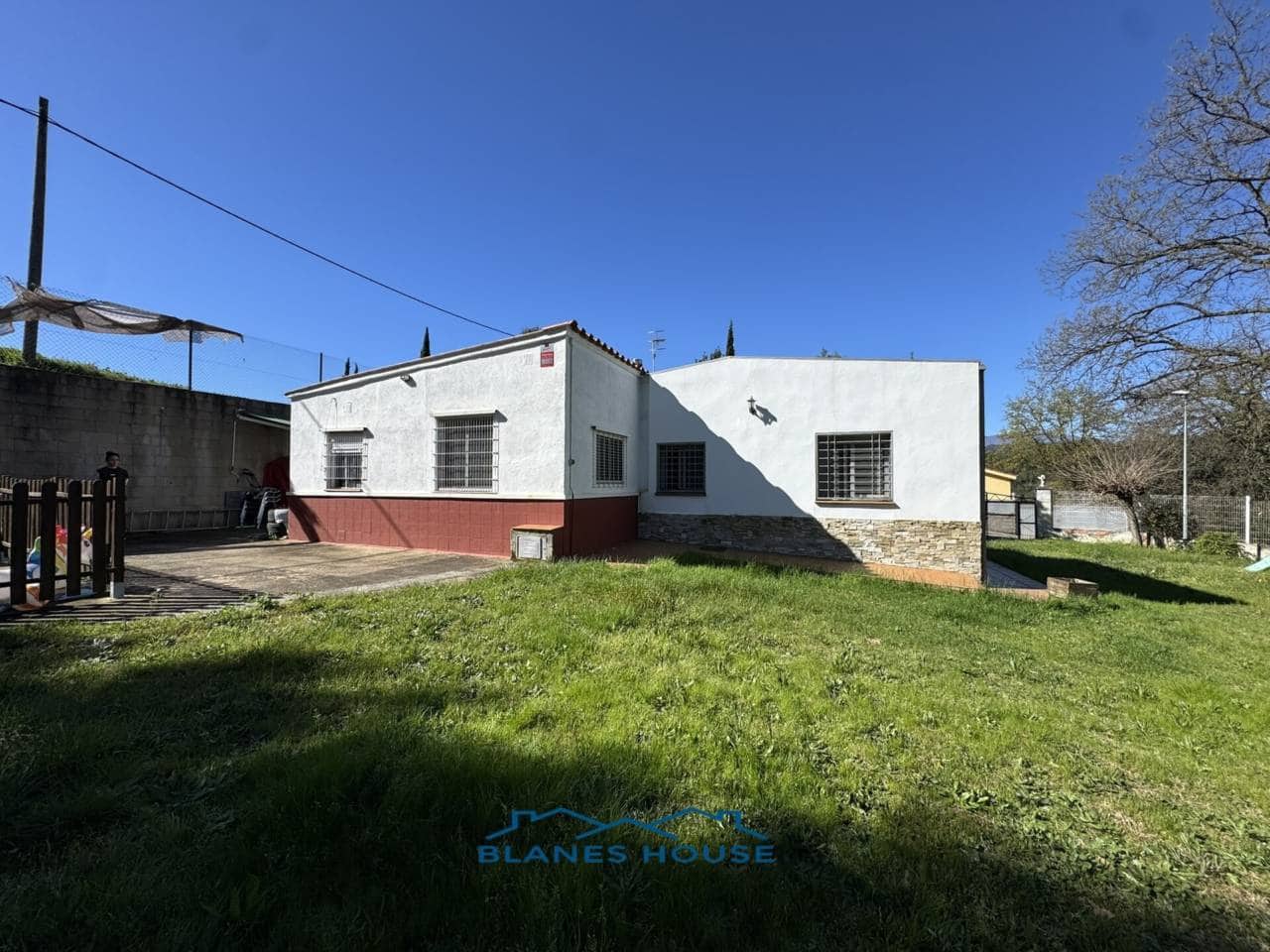 4 camera da letto Villa in vendita in Riudarenes - 178.000 € (Rif: 8907027)