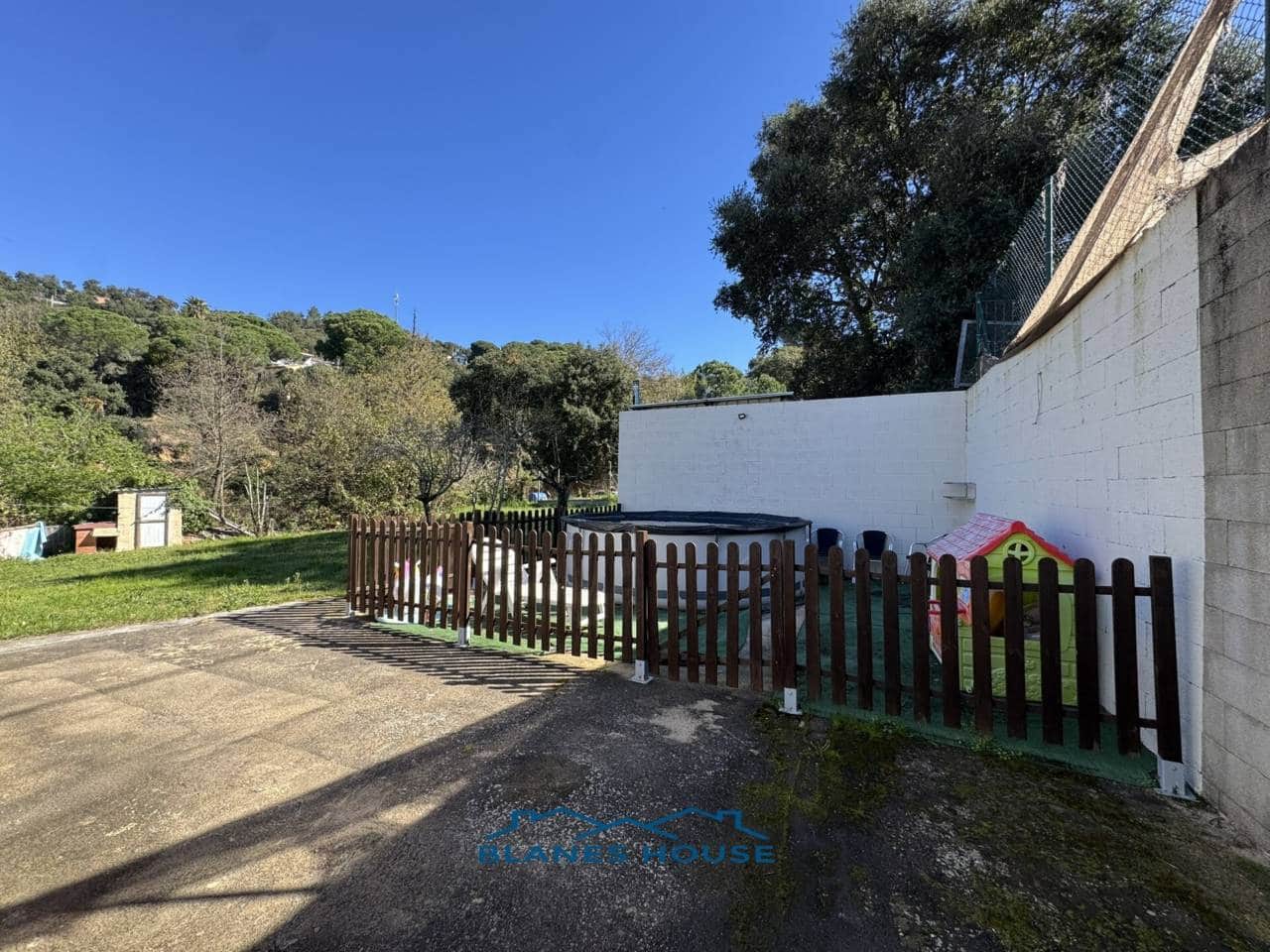 4 camera da letto Villa in vendita in Riudarenes - 178.000 € (Rif: 8907027)