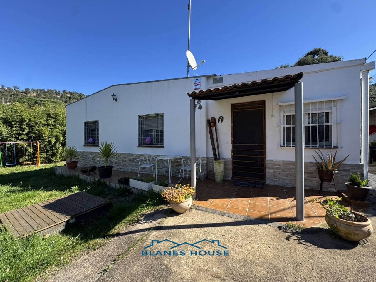 4 camera da letto Villa in vendita in Riudarenes - 178.000 € (Rif: 8907027)