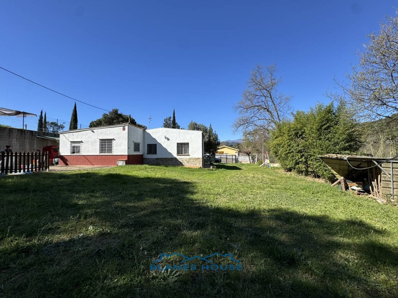 4 camera da letto Villa in vendita in Riudarenes - 178.000 € (Rif: 8907027)