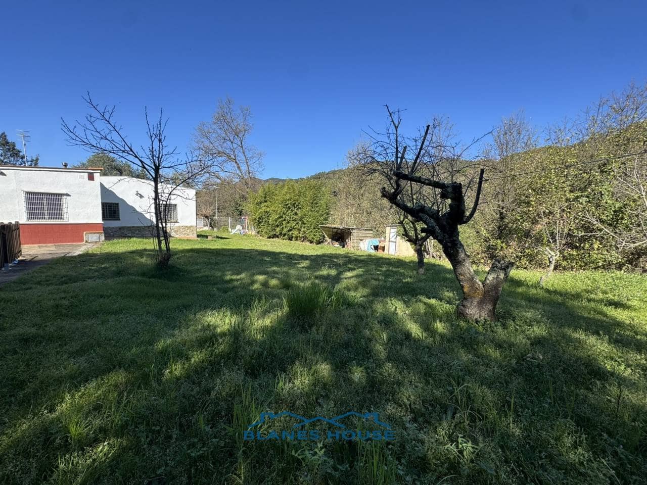 4 camera da letto Villa in vendita in Riudarenes - 178.000 € (Rif: 8907027)