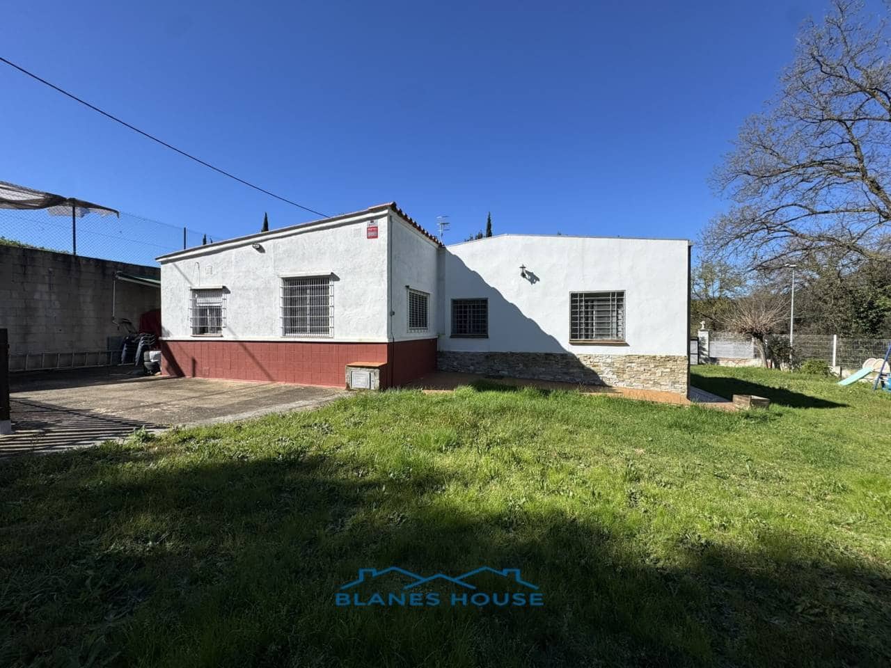 4 camera da letto Villa in vendita in Riudarenes - 178.000 € (Rif: 8907027)