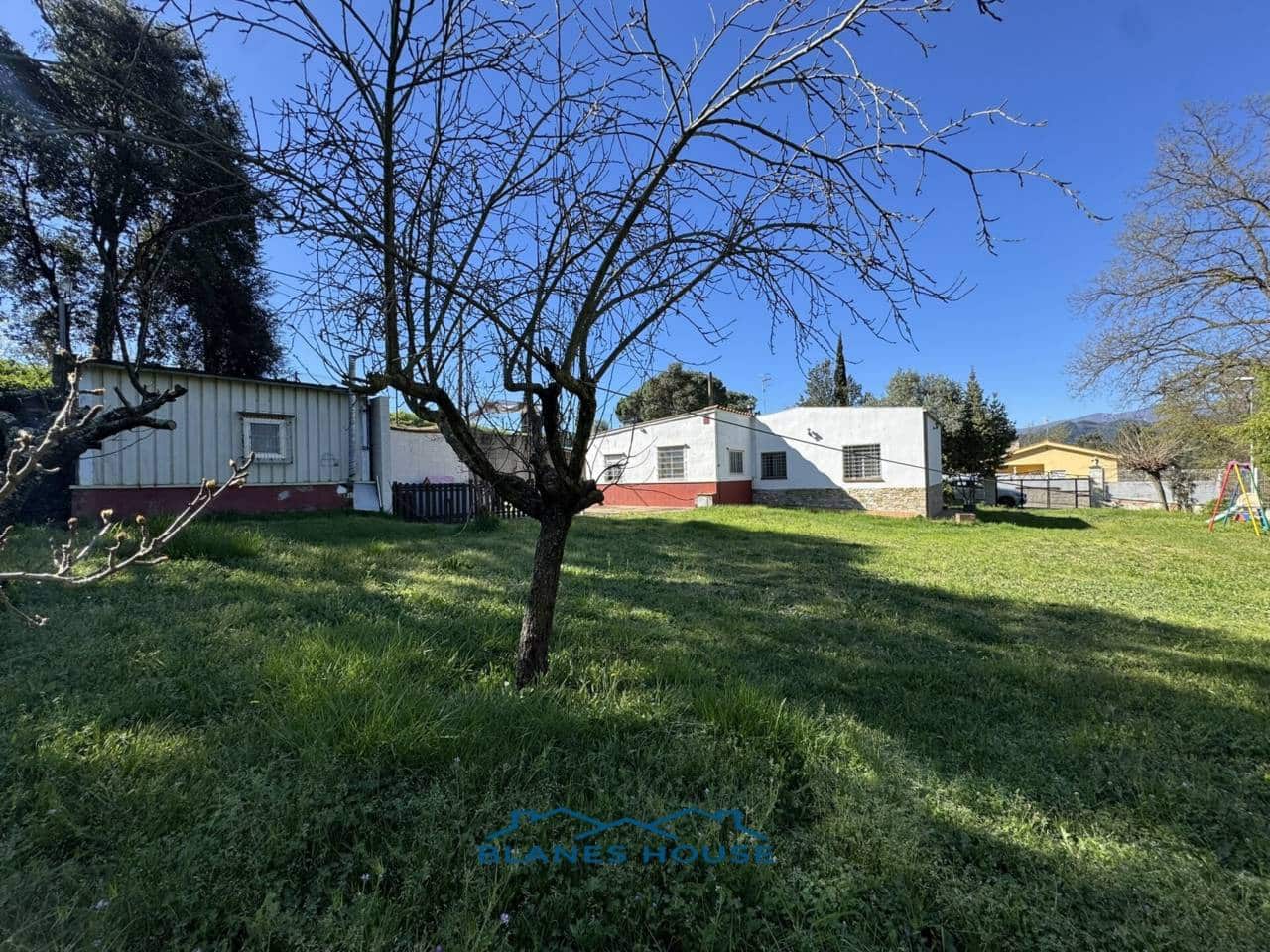 4 camera da letto Villa in vendita in Riudarenes - 178.000 € (Rif: 8907027)