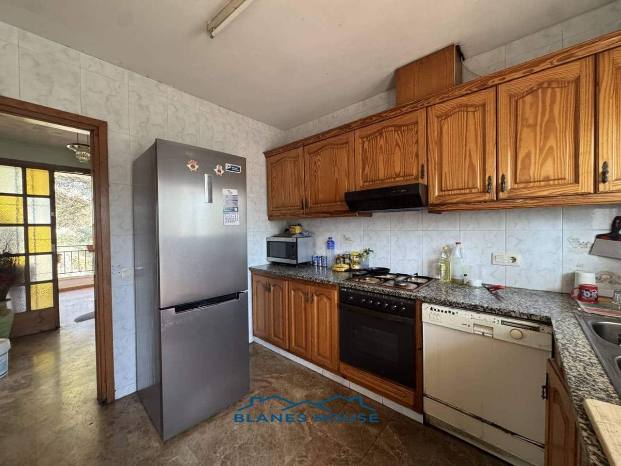 5 soveværelse Villa til salg i Sils med garage - € 280.000 (Ref: 8925954)