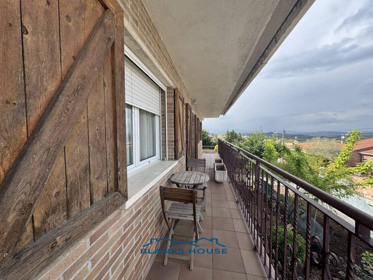 3 soveværelse Villa til salg i Macanet de la Selva med swimmingpool garage - € 320.000 (Ref: 8934707)