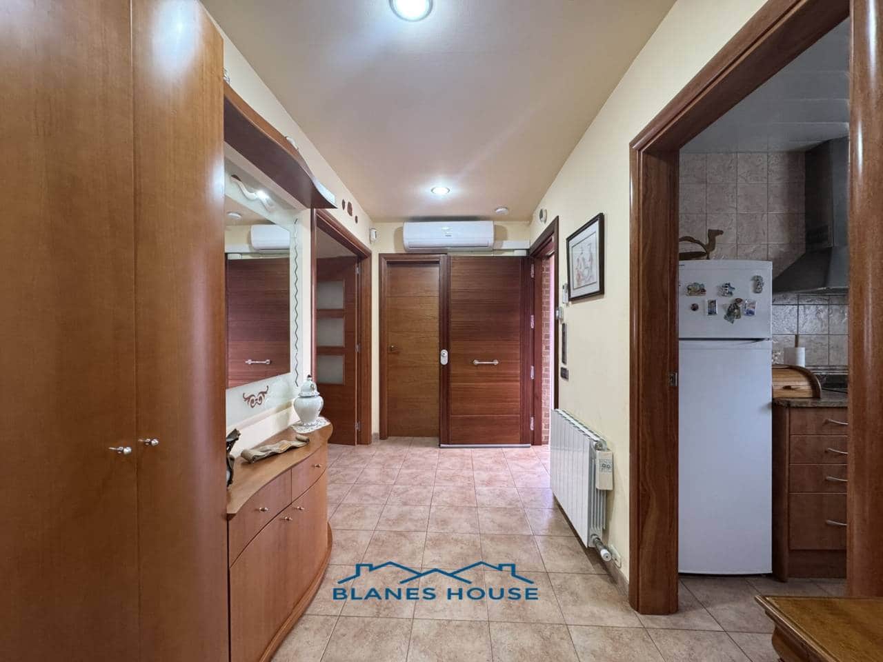 3 soveværelse Villa til salg i Macanet de la Selva med swimmingpool garage - € 320.000 (Ref: 8934707)