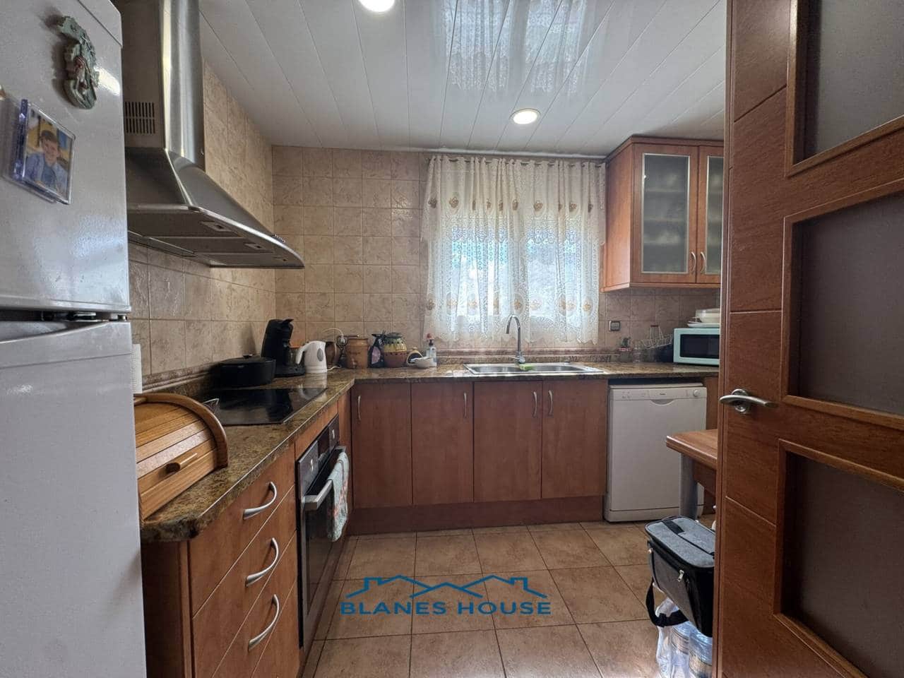 3 soveværelse Villa til salg i Macanet de la Selva med swimmingpool garage - € 320.000 (Ref: 8934707)