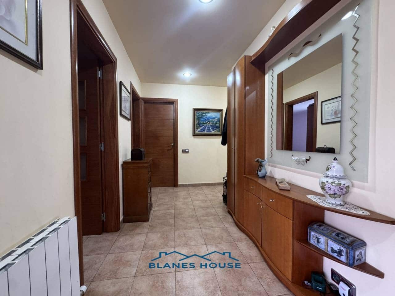 3 soveværelse Villa til salg i Macanet de la Selva med swimmingpool garage - € 320.000 (Ref: 8934707)