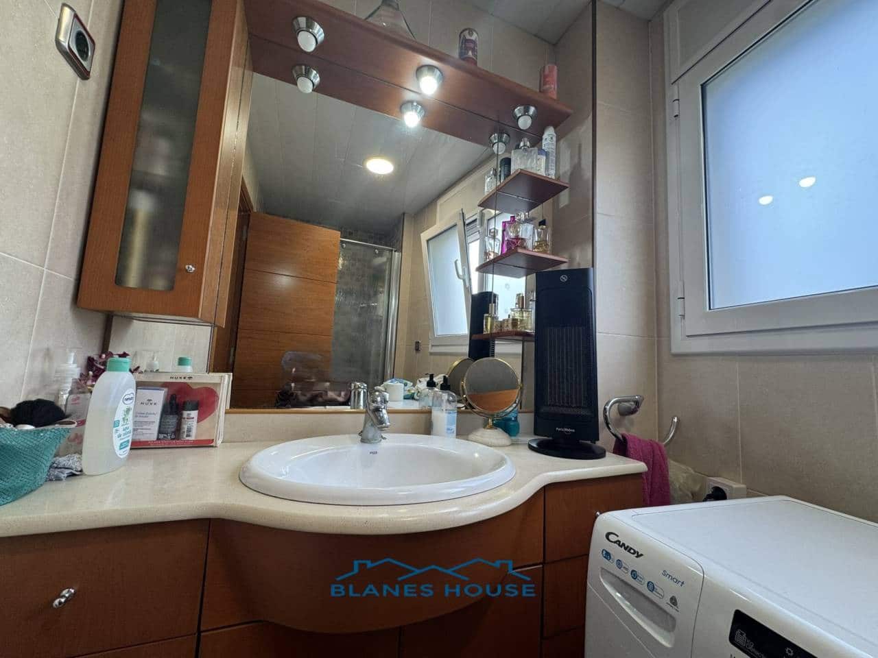 3 soveværelse Villa til salg i Macanet de la Selva med swimmingpool garage - € 320.000 (Ref: 8934707)